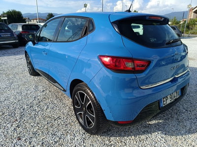Renault Clio 0.9 TCe 12V 90CV Start&Stop 5 porte Energy (6)