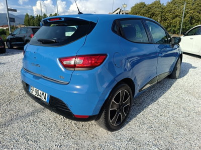 Renault Clio 0.9 TCe 12V 90CV Start&Stop 5 porte Energy (8)