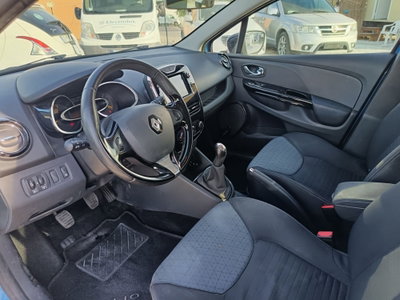 Renault Clio 0.9 TCe 12V 90CV Start&Stop 5 porte Energy (9)