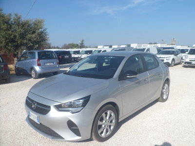 Opel Corsa 1.5 D 100 CV Edition usata