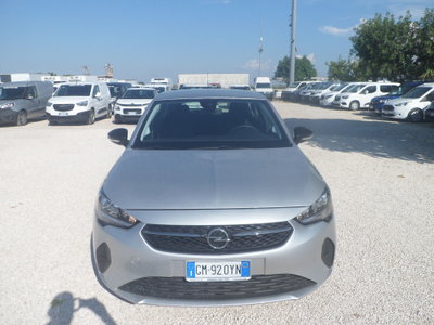 Opel Corsa 1.5 D 100 CV Edition (2)