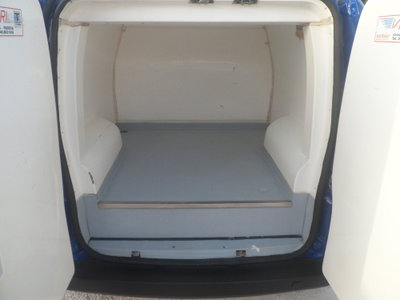 Fiat Fiorino 1.4 8V Furgone Natural Power SX (10)