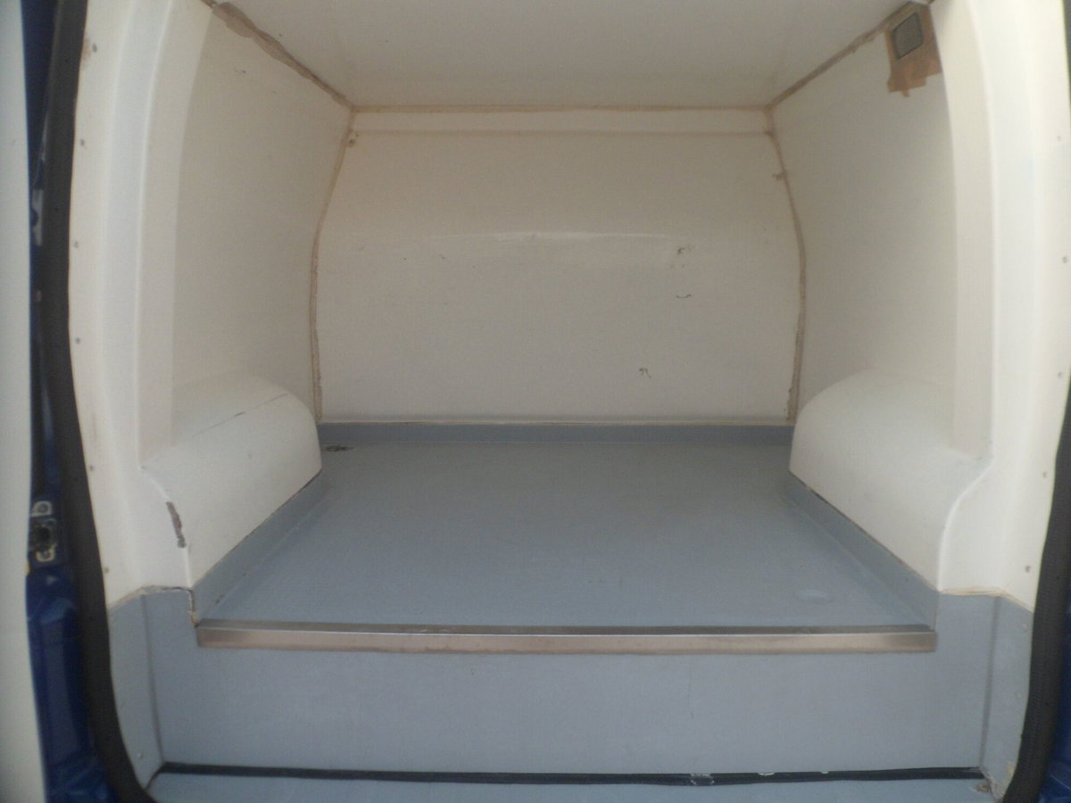 Fiat Fiorino 1.4 8V Furgone Natural Power SX (11)