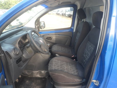 Fiat Fiorino 1.4 8V Furgone Natural Power SX (12)