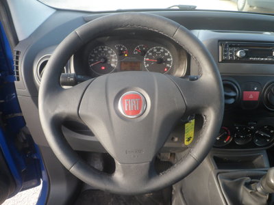 Fiat Fiorino 1.4 8V Furgone Natural Power SX (13)