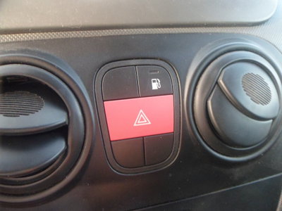Fiat Fiorino 1.4 8V Furgone Natural Power SX (14)