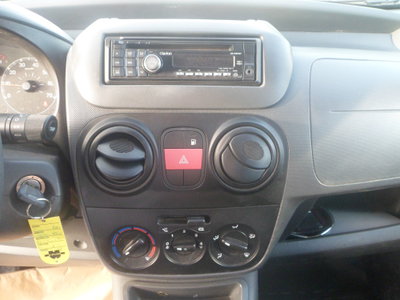 Fiat Fiorino 1.4 8V Furgone Natural Power SX (15)
