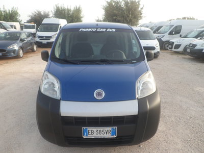 Fiat Fiorino 1.4 8V Furgone Natural Power SX (2)