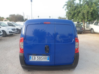 Fiat Fiorino 1.4 8V Furgone Natural Power SX (5)