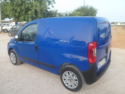 Fiat Fiorino 1.4 8V Furgone Natural Power SX (6)
