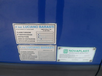 Fiat Fiorino 1.4 8V Furgone Natural Power SX (7)