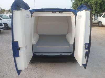 Fiat Fiorino 1.4 8V Furgone Natural Power SX (9)