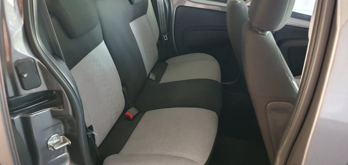 Fiat Qubo 1.3 MJT 95 CV Trekking (12)