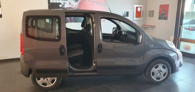 Fiat Qubo 1.3 MJT 95 CV Trekking (14)