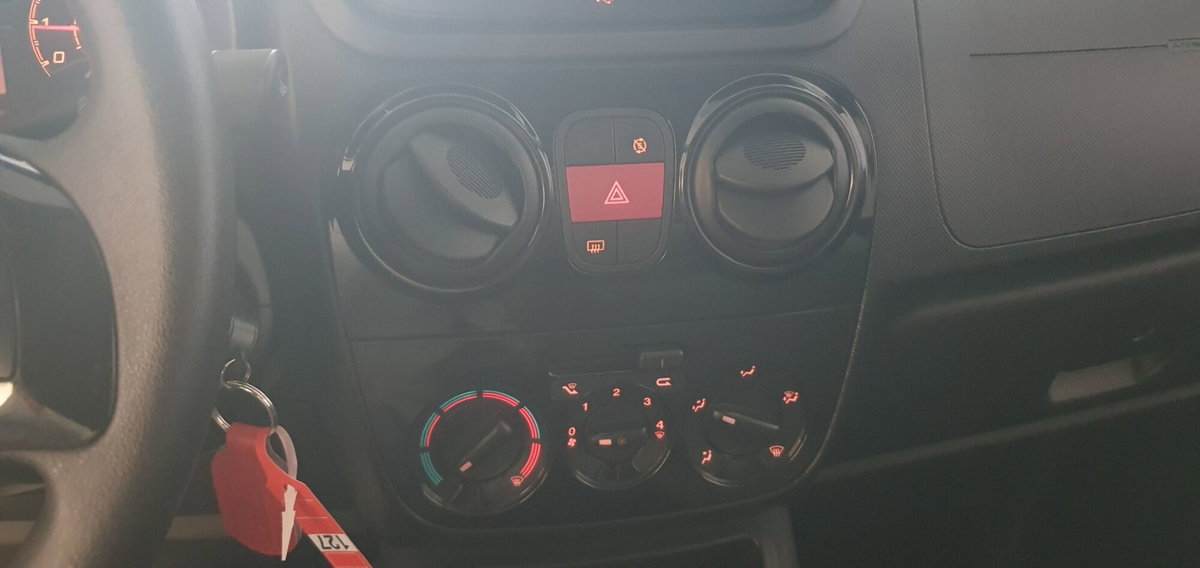 Fiat Qubo 1.3 MJT 95 CV Trekking (7)