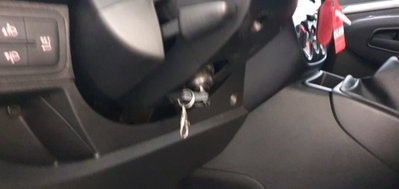 Fiat Qubo 1.3 MJT 95 CV Trekking (8)