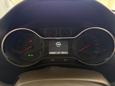 Opel Crossland 1.5 ECOTEC D 120 CV Start&Stop aut. Elegance (9)