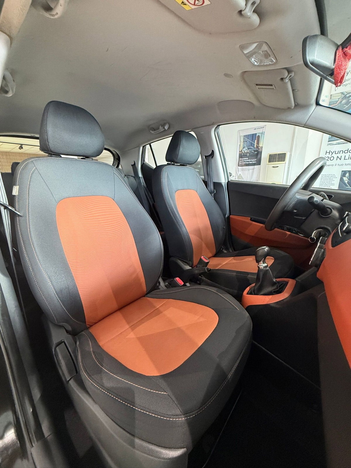 Hyundai i10 1.0 MPI Prime (11)