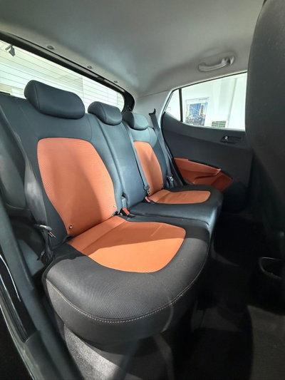 Hyundai i10 1.0 MPI Prime (12)