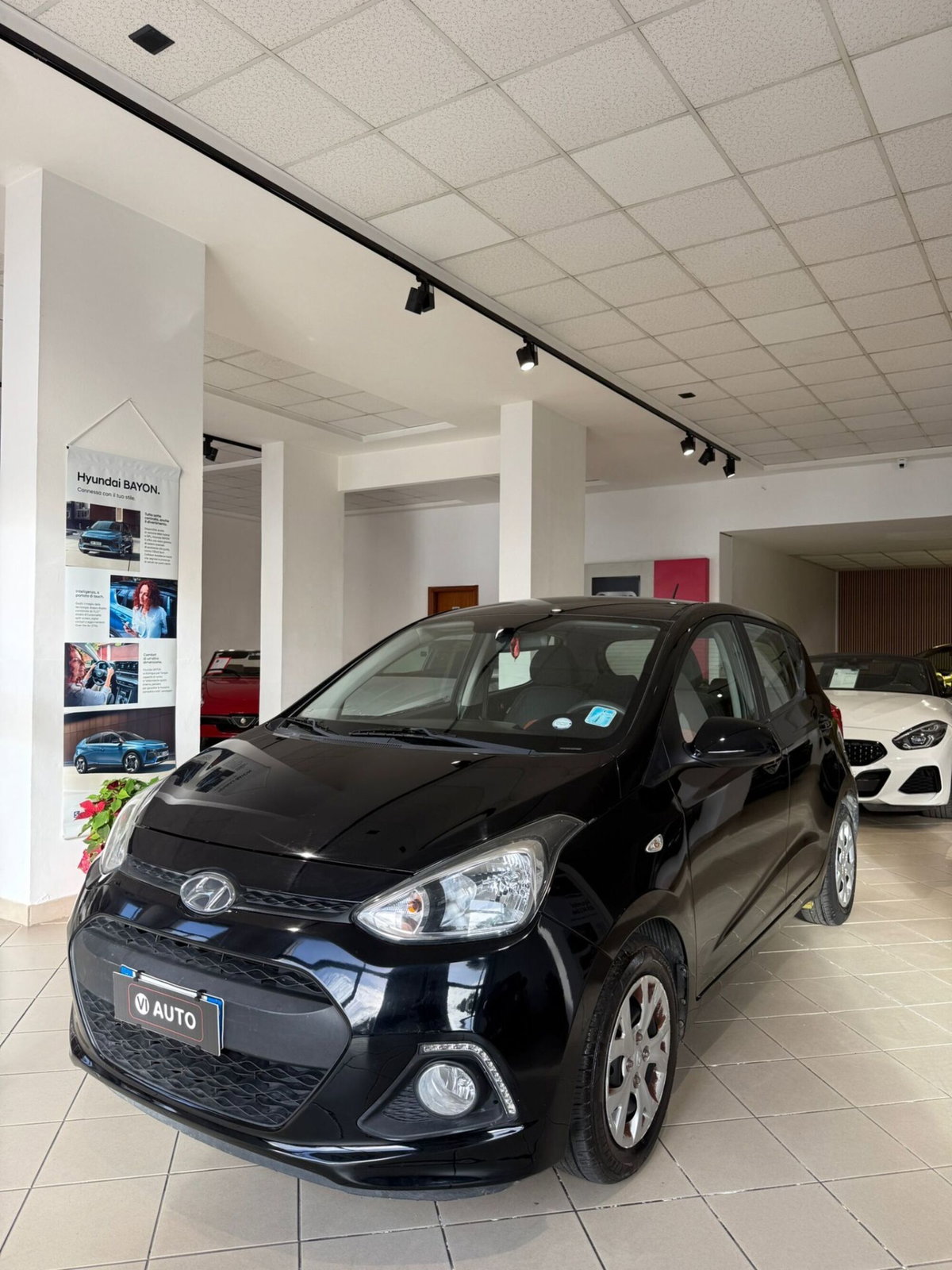 Hyundai i10 1.0 MPI Prime (2)