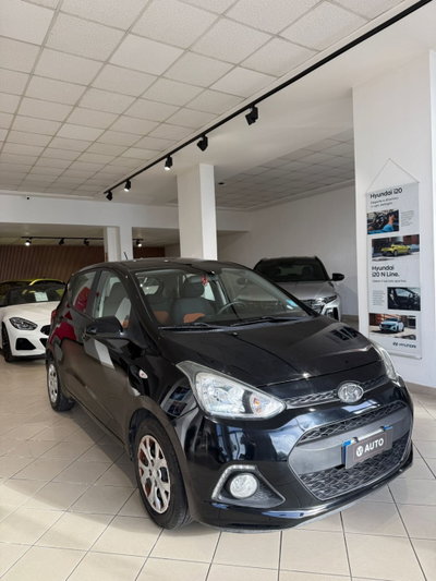 Hyundai i10 1.0 MPI Prime (3)