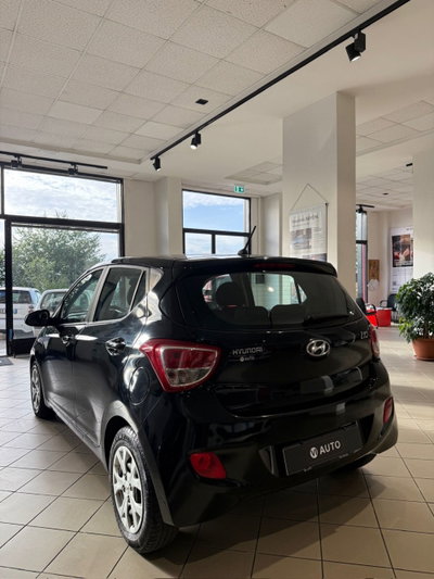 Hyundai i10 1.0 MPI Prime (5)