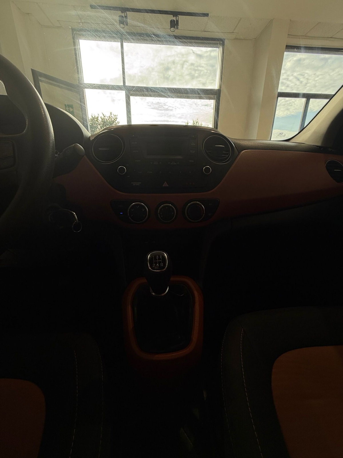Hyundai i10 1.0 MPI Prime (9)