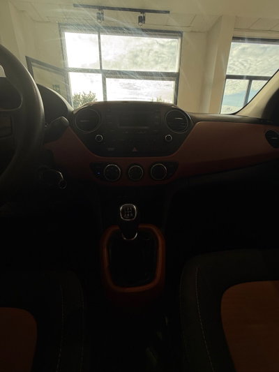 Hyundai i10 1.0 MPI Prime (9)