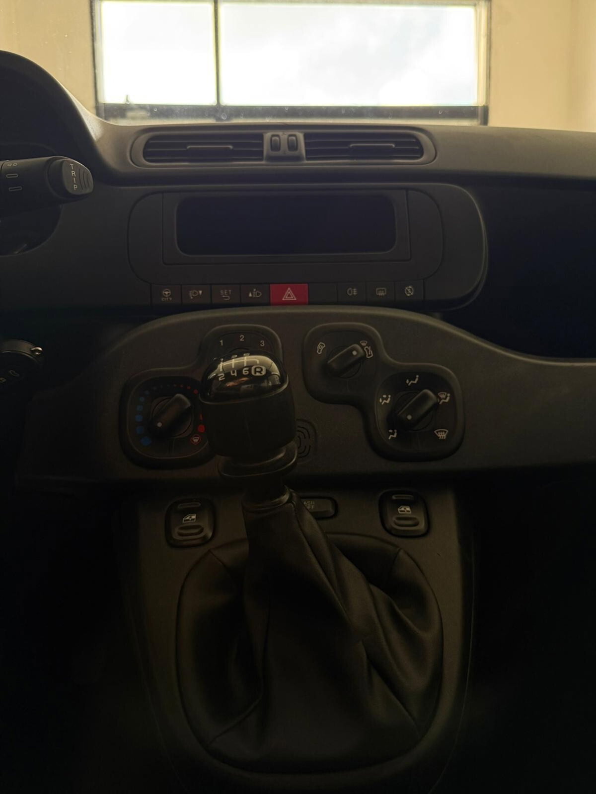 Fiat Panda Cross Cross 1.0 FireFly S&S Hybrid (10)