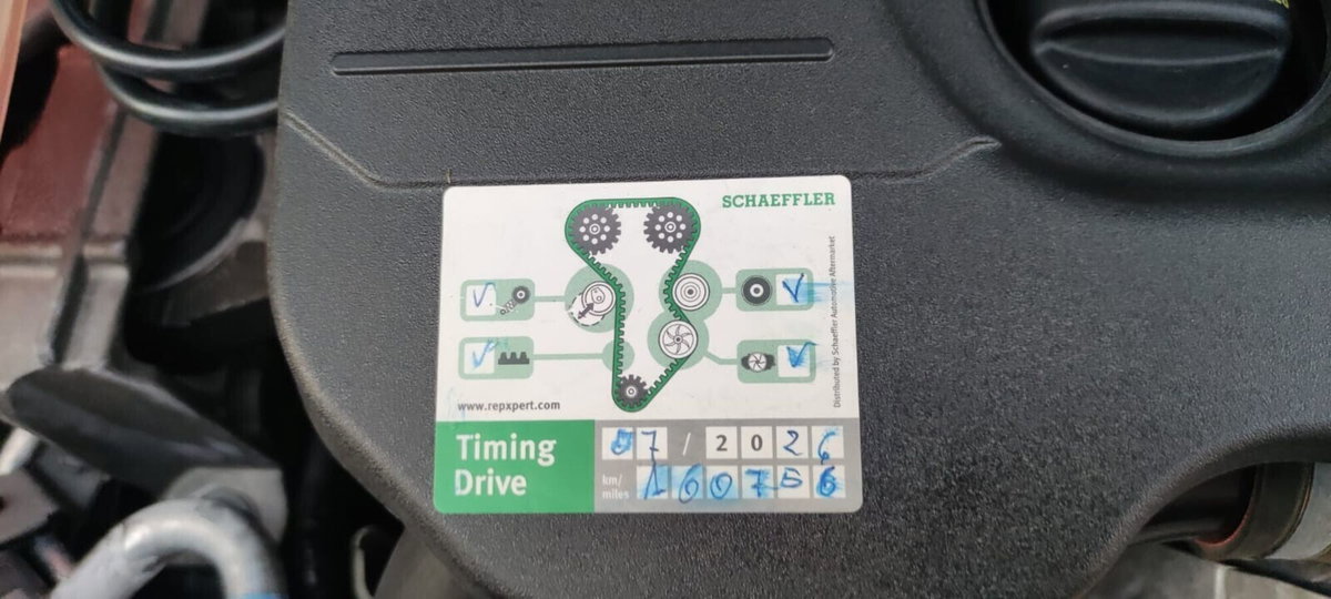 Ford Focus 1.5 TDCi 120 CV Start&Stop Titanium (10)