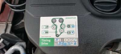Ford Focus 1.5 TDCi 120 CV Start&Stop Titanium (10)