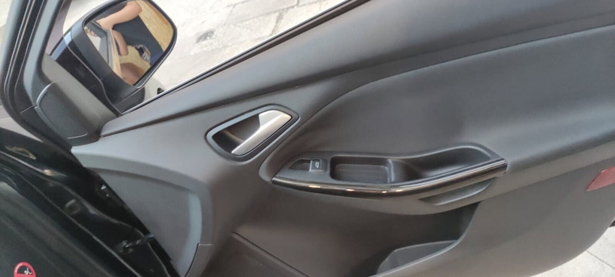 Ford Focus 1.5 TDCi 120 CV Start&Stop Titanium (12)