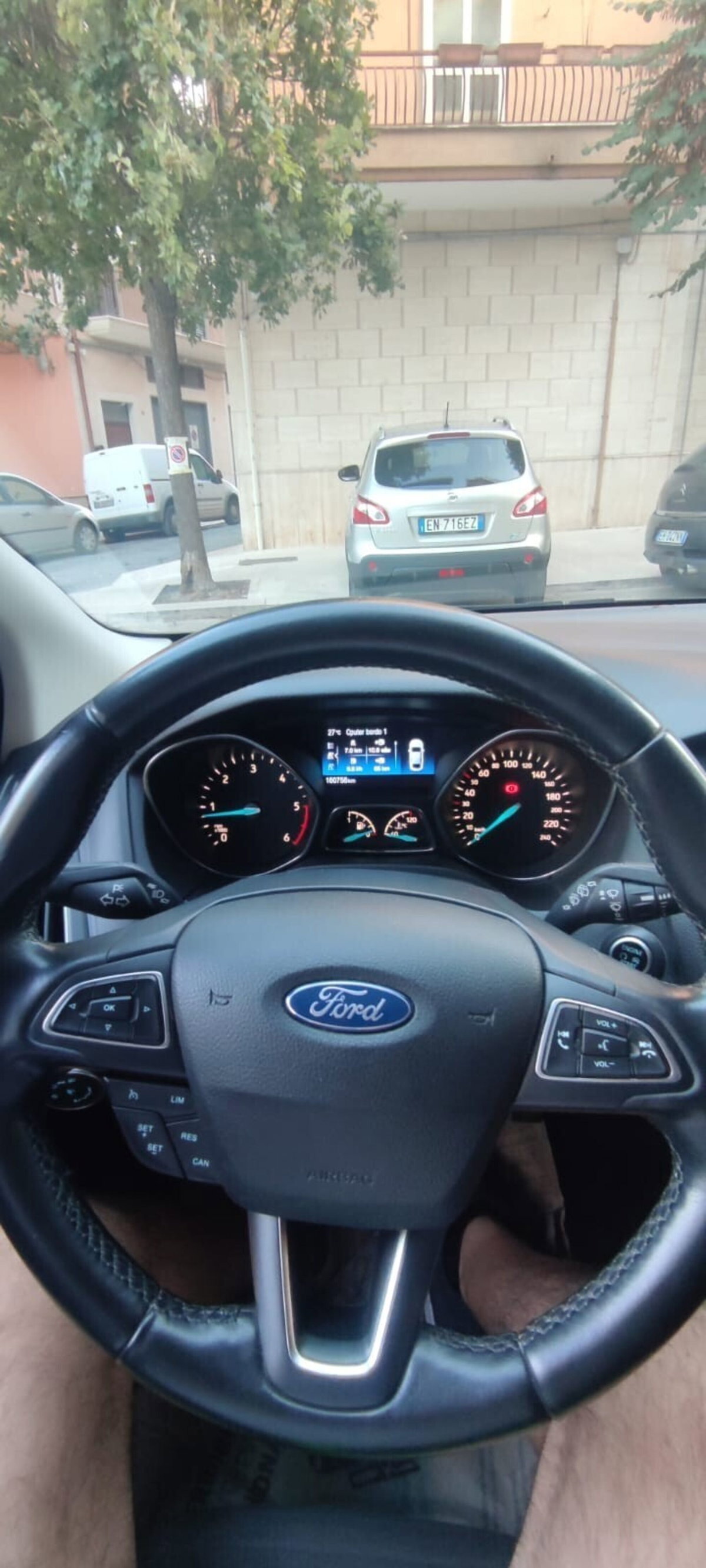 Ford Focus 1.5 TDCi 120 CV Start&Stop Titanium (6)