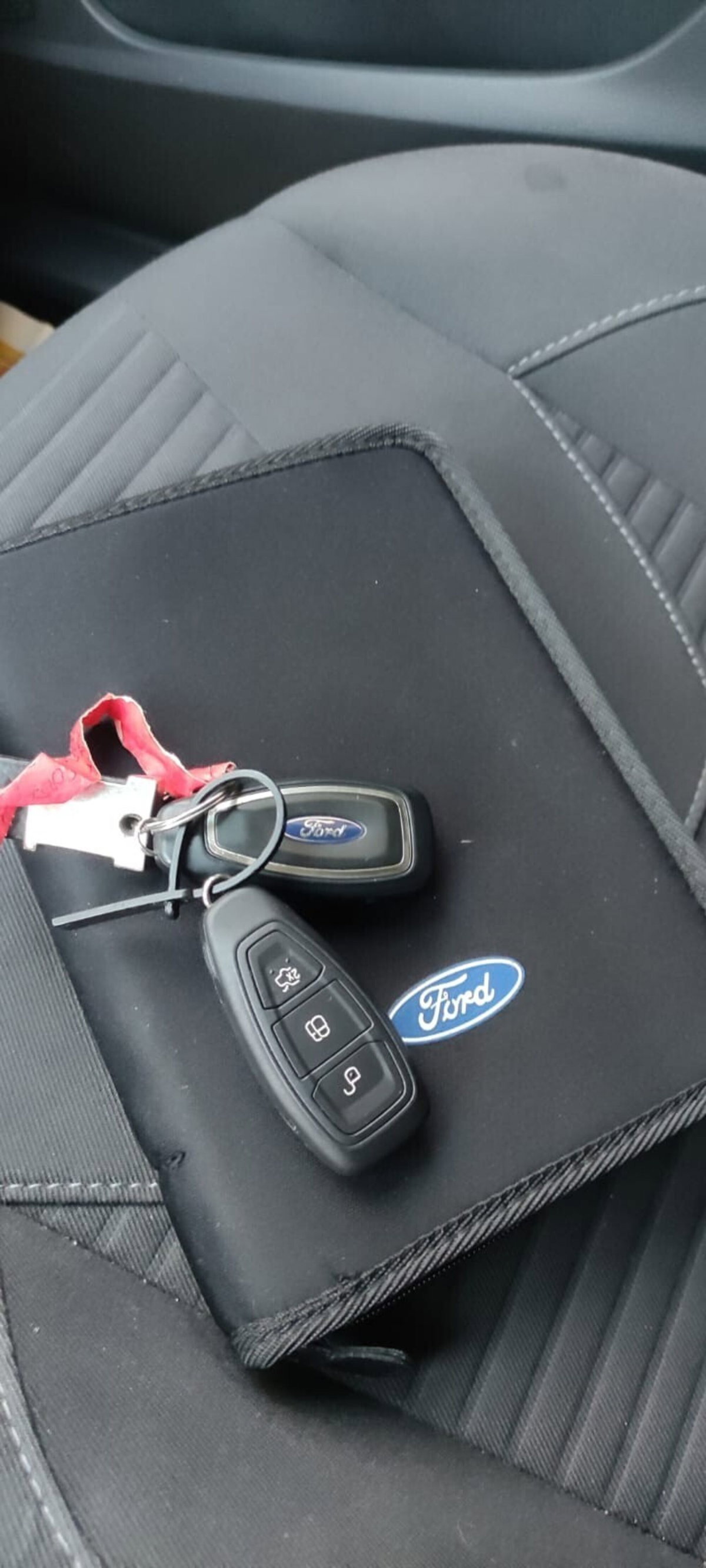 Ford Focus 1.5 TDCi 120 CV Start&Stop Titanium (8)