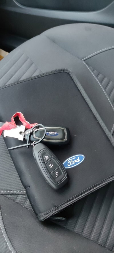 Ford Focus 1.5 TDCi 120 CV Start&Stop Titanium (8)