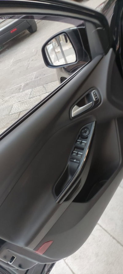 Ford Focus 1.5 TDCi 120 CV Start&Stop Titanium (9)
