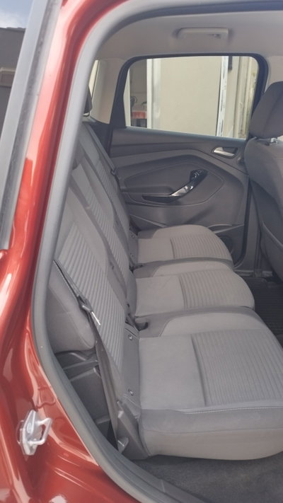Ford C-Max 1.5 TDCi 120CV Start&Stop Titanium (12)