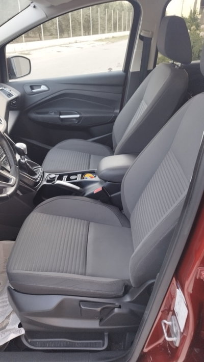 Ford C-Max 1.5 TDCi 120CV Start&Stop Titanium (15)