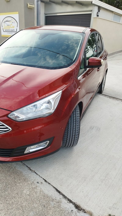 Ford C-Max 1.5 TDCi 120CV Start&Stop Titanium (3)