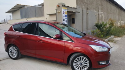 Ford C-Max 1.5 TDCi 120CV Start&Stop Titanium (5)
