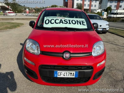Fiat Panda 1.0 firefly hybrid s&s 70cv 5p.ti (2)