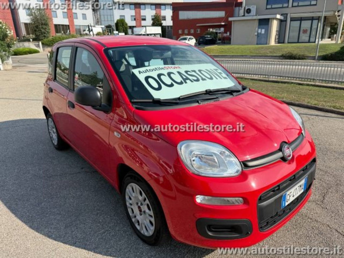 Fiat Panda 1.0 firefly hybrid s&s 70cv 5p.ti (3)