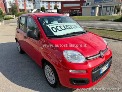 Fiat Panda 1.0 firefly hybrid s&s 70cv 5p.ti (3)