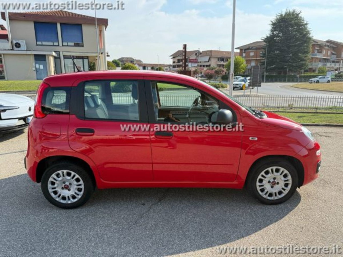 Fiat Panda 1.0 firefly hybrid s&s 70cv 5p.ti (7)