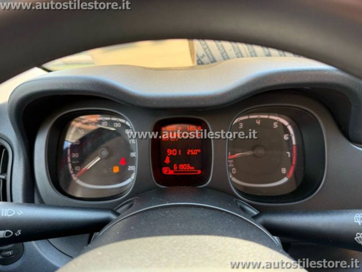 Fiat Panda 1.0 firefly hybrid s&s 70cv 5p.ti (9)