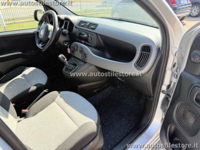 Fiat Panda 1.2 Lounge (13)