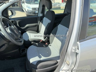 Fiat Panda 1.2 Lounge (14)