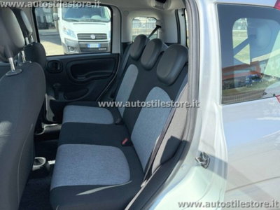 Fiat Panda 1.2 Lounge (16)