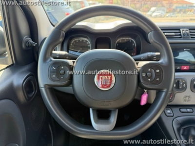 Fiat Panda 1.2 Lounge (17)
