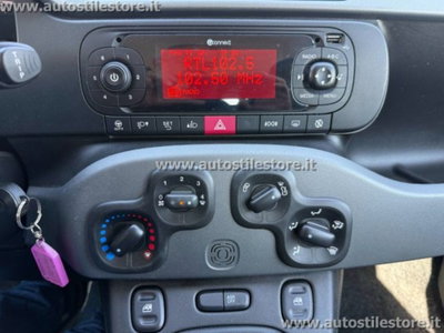 Fiat Panda 1.2 Lounge (19)